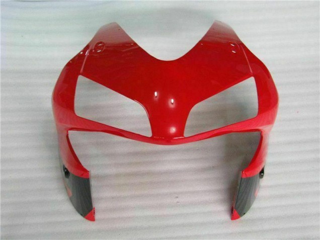 Honda CBR 600 RR 2003-2004 - Rouge Noir Honda CBR 600 RR 2003-2004 - Rouge Noir