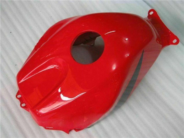 Honda CBR 600 RR 2003-2004 - Rouge Noir Honda CBR 600 RR 2003-2004 - Rouge Noir