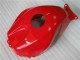 Honda CBR 600 RR 2003-2004 - Rouge Noir Honda CBR 600 RR 2003-2004 - Rouge Noir
