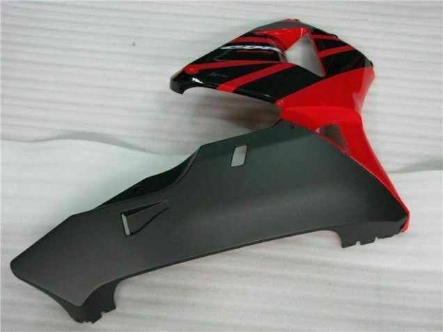 Honda CBR 600 RR 2003-2004 - Rouge Noir Honda CBR 600 RR 2003-2004 - Rouge Noir