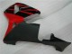 Honda CBR 600 RR 2003-2004 - Rouge Noir Honda CBR 600 RR 2003-2004 - Rouge Noir