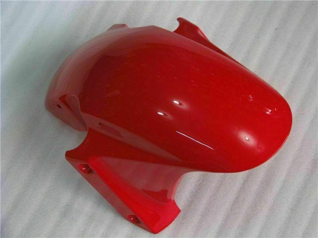Honda CBR 600 RR 2003-2004 - Rouge Noir Honda CBR 600 RR 2003-2004 - Rouge Noir