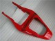Honda CBR 600 RR 2003-2004 - Rouge Noir Honda CBR 600 RR 2003-2004 - Rouge Noir
