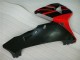 Honda CBR 600 RR 2003-2004 - Rouge Honda CBR 600 RR 2003-2004 - Rouge