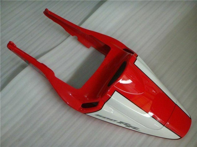 Honda CBR 600 RR 2003-2004 - Rouge Honda CBR 600 RR 2003-2004 - Rouge