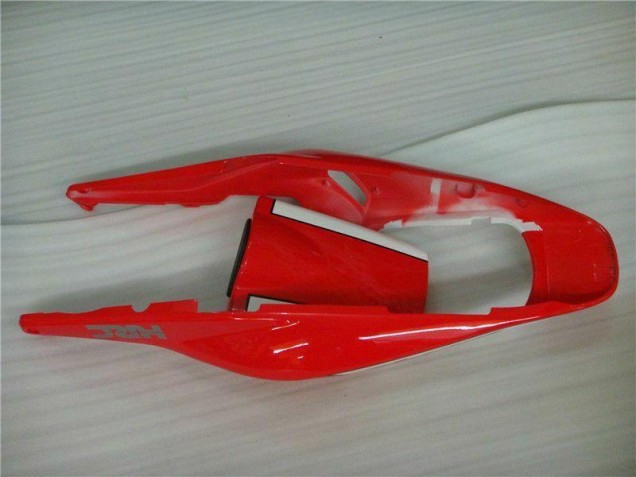 Honda CBR 600 RR 2003-2004 - Rouge Honda CBR 600 RR 2003-2004 - Rouge