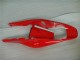 Honda CBR 600 RR 2003-2004 - Rouge Honda CBR 600 RR 2003-2004 - Rouge