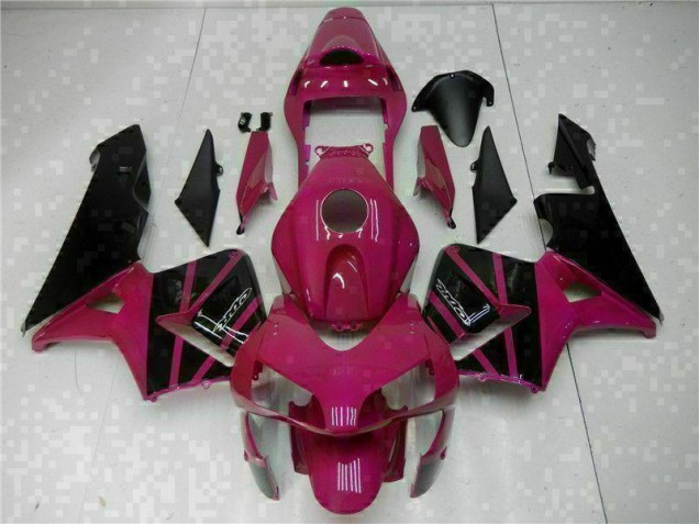 Honda CBR 600 RR 2003-2004 - Violet Honda CBR 600 RR 2003-2004 - Violet