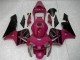 Honda CBR 600 RR 2003-2004 - Violet Honda CBR 600 RR 2003-2004 - Violet