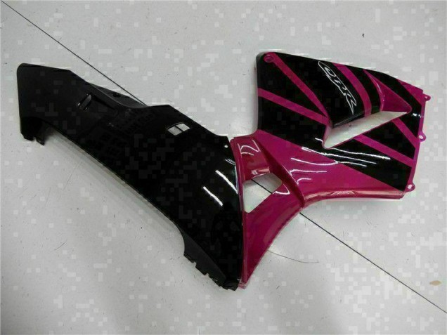 Honda CBR 600 RR 2003-2004 - Violet Honda CBR 600 RR 2003-2004 - Violet