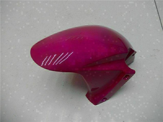 Honda CBR 600 RR 2003-2004 - Violet Honda CBR 600 RR 2003-2004 - Violet