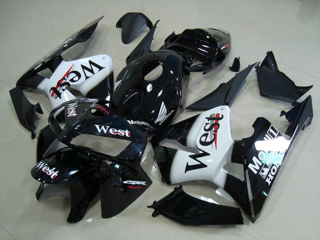 Honda CBR 600 RR 2003-2004 - West Honda CBR 600 RR 2003-2004 - West