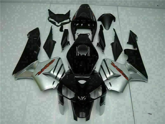 Honda CBR 600 RR 2005-2006 - Argent Honda CBR 600 RR 2005-2006 - Argent