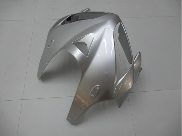 Honda CBR 600 RR 2005-2006 - Argent Noir Honda CBR 600 RR 2005-2006 - Argent Noir