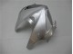 Honda CBR 600 RR 2005-2006 - Argent Noir Honda CBR 600 RR 2005-2006 - Argent Noir