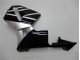 Honda CBR 600 RR 2005-2006 - Argent Noir Honda CBR 600 RR 2005-2006 - Argent Noir