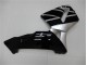 Honda CBR 600 RR 2005-2006 - Argent Noir Honda CBR 600 RR 2005-2006 - Argent Noir