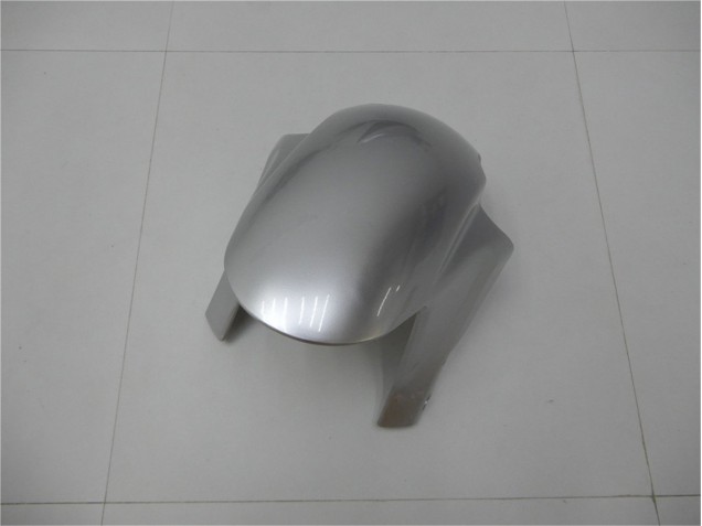 Honda CBR 600 RR 2005-2006 - Argent Noir Honda CBR 600 RR 2005-2006 - Argent Noir