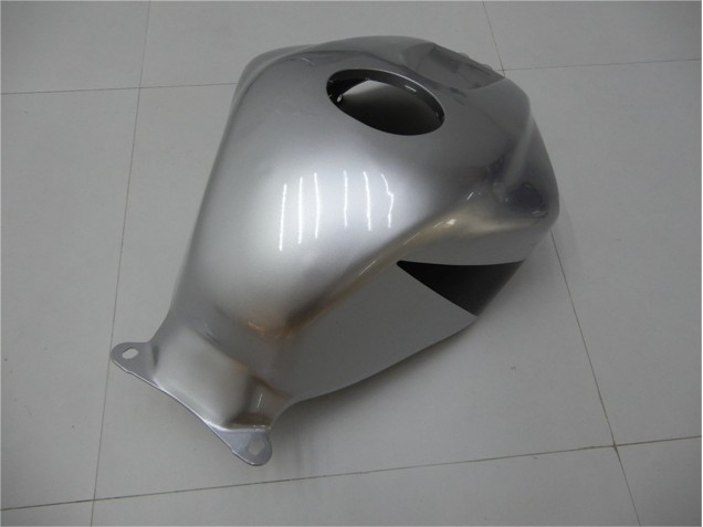 Honda CBR 600 RR 2005-2006 - Argent Noir Honda CBR 600 RR 2005-2006 - Argent Noir