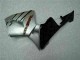 Honda CBR 600 RR 2005-2006 - Argent Honda CBR 600 RR 2005-2006 - Argent