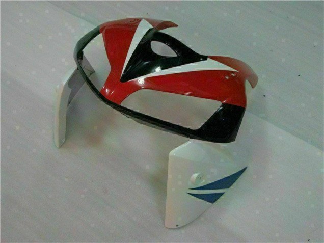 Honda CBR 600 RR 2005-2006 - Blanc Bleu Honda CBR 600 RR 2005-2006 - Blanc Bleu