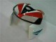 Honda CBR 600 RR 2005-2006 - Blanc Bleu Honda CBR 600 RR 2005-2006 - Blanc Bleu