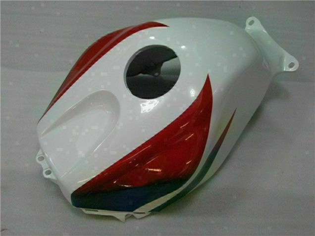 Honda CBR 600 RR 2005-2006 - Blanc Bleu Honda CBR 600 RR 2005-2006 - Blanc Bleu