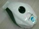 Honda CBR 600 RR 2005-2006 - Blanc Bleu Honda CBR 600 RR 2005-2006 - Blanc Bleu