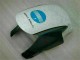 Honda CBR 600 RR 2005-2006 - Blanc Bleu Honda CBR 600 RR 2005-2006 - Blanc Bleu