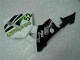 Honda CBR 600 RR 2005-2006 - Blanc Jaune Vert 52