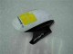 Honda CBR 600 RR 2005-2006 - Blanc Jaune Vert 52