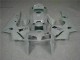 Honda CBR 600 RR 2005-2006 - Blanc