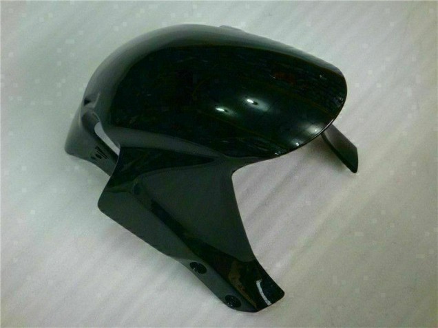 Honda CBR 600 RR 2005-2006 - Blanc Noir Honda CBR 600 RR 2005-2006 - Blanc Noir