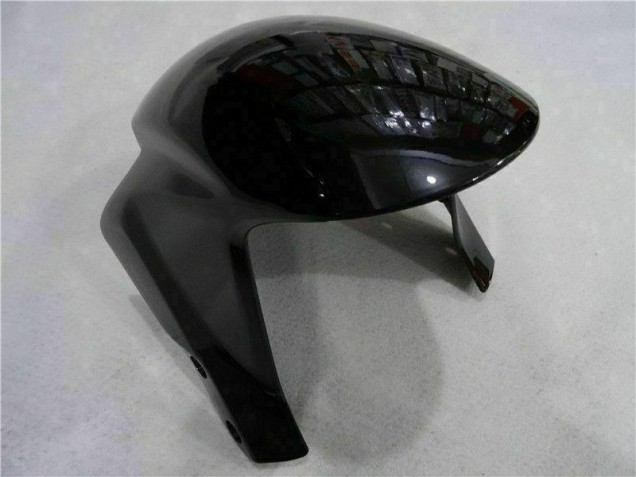 Honda CBR 600 RR 2005-2006 - Blanc Noir Honda CBR 600 RR 2005-2006 - Blanc Noir