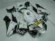 Honda CBR 600 RR 2005-2006 - Blanc Playboy 14 Honda CBR 600 RR 2005-2006 - Blanc Playboy 14