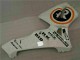 Honda CBR 600 RR 2005-2006 - Blanc Repsol Honda CBR 600 RR 2005-2006 - Blanc Repsol