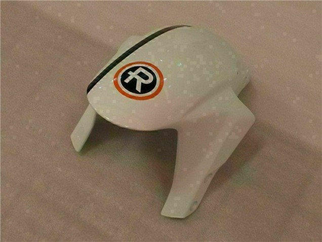 Honda CBR 600 RR 2005-2006 - Blanc Repsol Honda CBR 600 RR 2005-2006 - Blanc Repsol