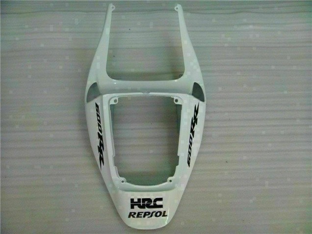 Honda CBR 600 RR 2005-2006 - Blanc Repsol Honda CBR 600 RR 2005-2006 - Blanc Repsol