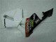 Honda CBR 600 RR 2005-2006 - Blanc Rouge Noir Lee