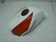 Honda CBR 600 RR 2005-2006 - Blanc Rouge Honda CBR 600 RR 2005-2006 - Blanc Rouge