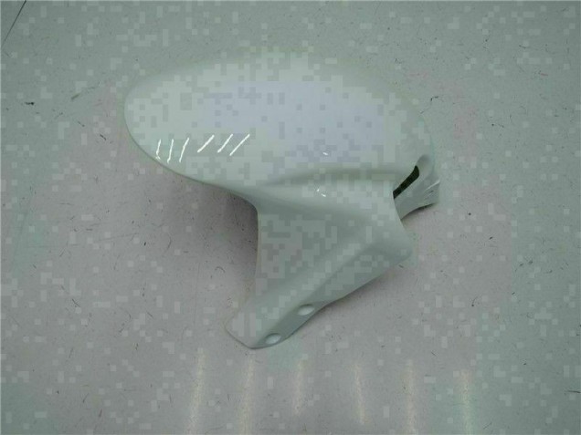 Honda CBR 600 RR 2005-2006 - Blanc Rouge Honda CBR 600 RR 2005-2006 - Blanc Rouge