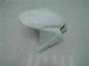 Honda CBR 600 RR 2005-2006 - Blanc Rouge Honda CBR 600 RR 2005-2006 - Blanc Rouge