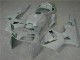 Honda CBR 600 RR 2005-2006 - Blanc