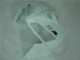 Honda CBR 600 RR 2005-2006 - Blanc
