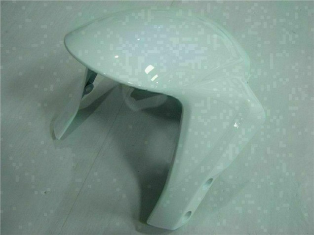 Honda CBR 600 RR 2005-2006 - Blanc