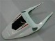 Honda CBR 600 RR 2005-2006 - Blanc Honda CBR 600 RR 2005-2006 - Blanc