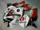 Honda CBR 600 RR 2005-2006 - Blanc Honda CBR 600 RR 2005-2006 - Blanc
