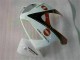 Honda CBR 600 RR 2005-2006 - Blanc Honda CBR 600 RR 2005-2006 - Blanc