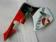 Honda CBR 600 RR 2005-2006 - Blanc Honda CBR 600 RR 2005-2006 - Blanc