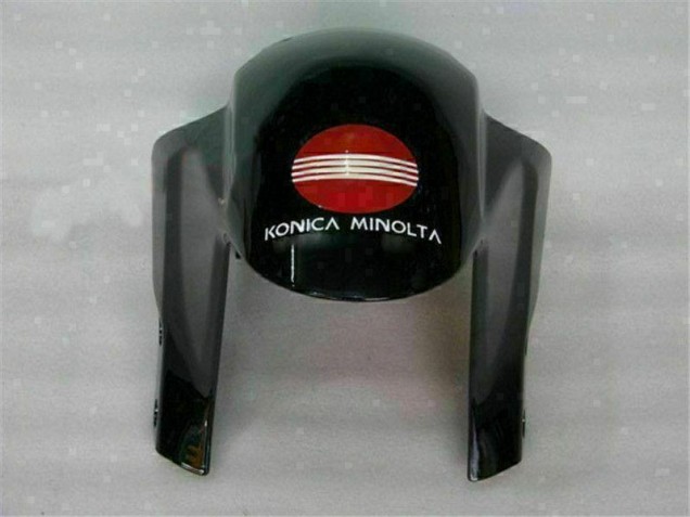 Honda CBR 600 RR 2005-2006 - Blanc Honda CBR 600 RR 2005-2006 - Blanc